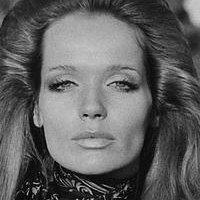 Veruschka von Lehndorff Nahé