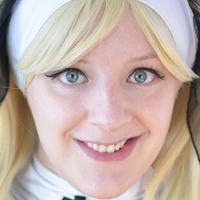 Vicki Valkyrie Nahé