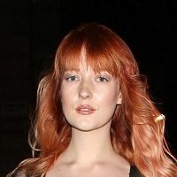 Victoria Clay Nahé