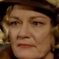 Victoria Eagger Nahé