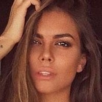 Viktoria Odintcova Nahé