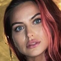 Viktorija Malisauskaite Nahé