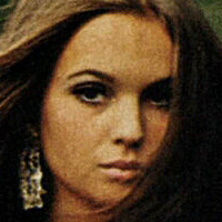 Vintage Starlets Nahé