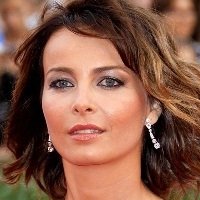 Violante Placido Nahé