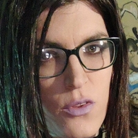 Violet Nothing Nahé