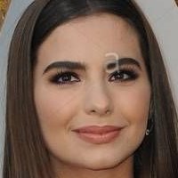 Violetta Komyshan Nahé
