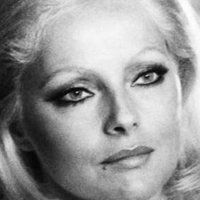 Virna Lisi Nahé