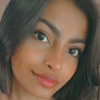 Vitória Almeida Nahé