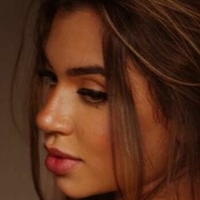 Vitória Lara Nahé