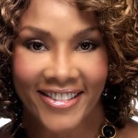 Vivica Fox Nahé