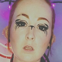 WearyWitchling420 Nahé