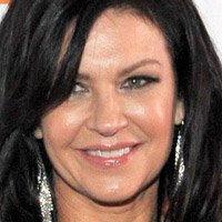 Wendy Crewson Nahé