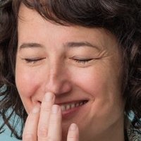 Wendy Foxworth Nahé