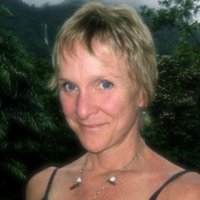 Wendy Green Nahé
