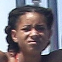 Willow Smith Nahé
