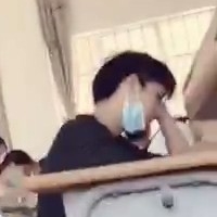 Wjsgnm 小鹿酱 Nahé