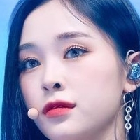 WomenK-pop Nahé