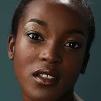 Wunmi Mosaku Nahé