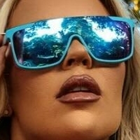 WWE Dana Brooke Nahé