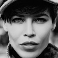 Xenia Lukash Nahé