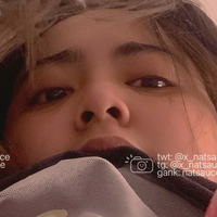 X_natsauce • 夏 Nahé