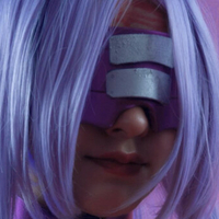 Yaku Cosplay Nahé