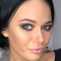 Yana Koshkina Nahé
