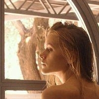 Yana Nahorniak Nahé