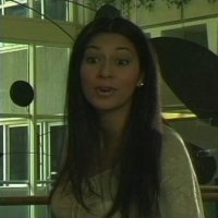 Yancy Mendia Nahé