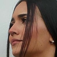 Yaribel Gonzalez Nahé