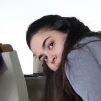 Yasmin Prado Nahé
