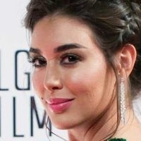 Yasmine Sabri Nahé