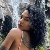 Yeinly Castro Nahé