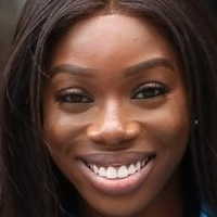 Yewande Nahé