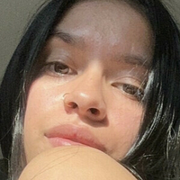 YikessMelissa Nahé