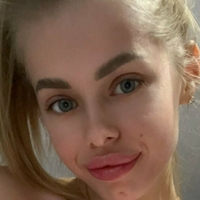 your_lil_babe Nahé