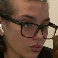 Your Unholy Milana Nahé