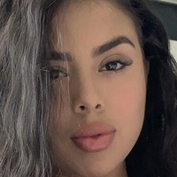 Ysabella Matheus Nahé