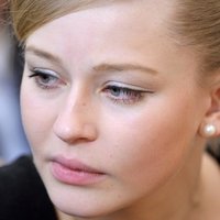 Yulia Peresild Nahé