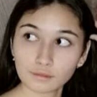 Yulia Sweet Girl Nahé