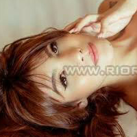 Yumi Rodrigues Nahé