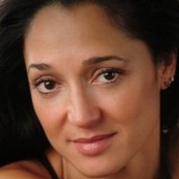 Yvonne Racz Nahé