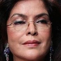 Zeenat Aman Nahé