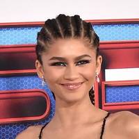 Zendaya Nahé