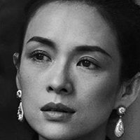 Zhang Ziyi Nahé
