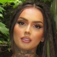 Zhavia Nahé