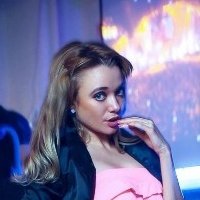 Zhenya Belaya Nahé