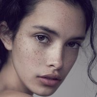 Zoe Barnard Nahé