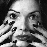 Zoë Lund Nahé