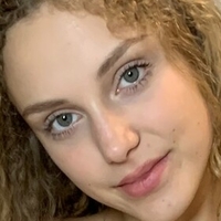 Zoey Curly Nahé
